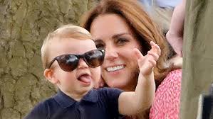 William and kate bump into old university chum in pittenweem. Kate Middleton Shares The Perfect Instagram Vs Reality Pics From Prince Louis 2nd Birthday Shoot Wzzm13 Com