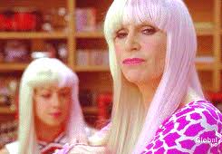 Glee: 04×16: You're Only As Good As Your Word