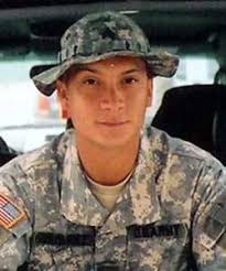 Honoring Army Sgt. Irving Hernandez Jr. who selflessly sacrificed his life  in Iraq eight years ago today for our great Country. Please help me honor  him so that he is not forgotten.