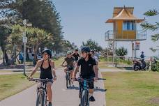 Oceanway Social Ride (Palm Beach)