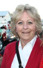 Obituary for Judith Jane Halberg