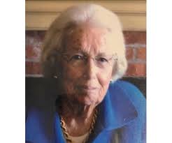 Barbara Breck Obituary (1917