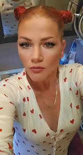 Miranda Leigh Blackburn