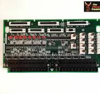 Buy Now Unused IS200TVIBH2B Vibration Termination board on TPC