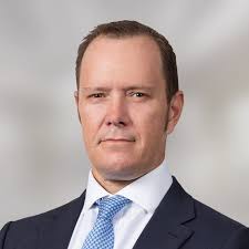 Gareth Deiner > Clifford Chance > Singapore