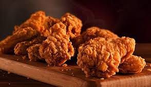 Hot Wings Kfc Com Kfc Hot Wings Recipe Kfc Chicken Fast Healthy Meals