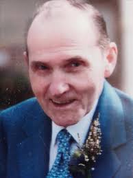 Robert McNEISH Obituary