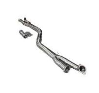 BMW M3 G80 / M4 G82 304SS Single Mid-Pipe Exhaust