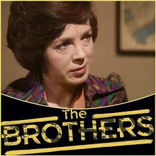 The Brothers is such a brilliant series