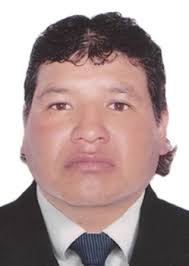 Otorongo APAZA QUISPE, CARLOS ERICK