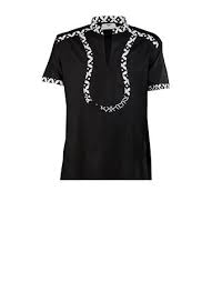Black And White African Print Shirt Kaftan Shirt Black White Short Sleeve Ohema Ohene African Men Fashion African Shirts For Men African Fashion
