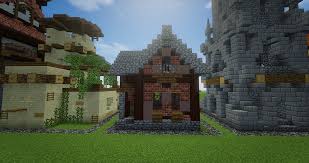 How to build a small survival house tutorial (#5) in this minecraft build tutorial i show. 10 Small House Ideas For Your World Creative Mode Minecraft Java Edition Minecraft Forum Minecraft Forum