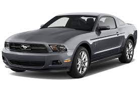 A coupe that has a base cost of $29,995.00, a convertible that has a base cost of $34,995.00, and a gt premium coup that starts at $33,895.00. 2012 Ford Mustang Buyer S Guide Reviews Specs Comparisons