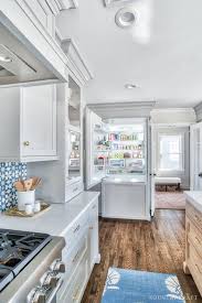 Kountrykraft Customcabinetry Coventrygray Https Www Kountrykraft Com Photo Gallery Coventry Gray Kitch Grey Kitchen Kitchen Cabinets Grey Kitchen Cabinets