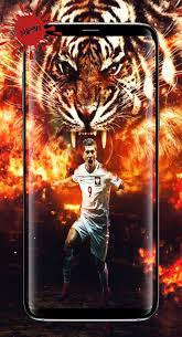 We have 80+ background pictures for you! Robert Lewandowski Wallpaper 2021 Bayern Fc For Android Apk Download