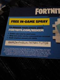 Fortnite gift card is an online tool that produces codes precisely like genuine fortnite gift card codes. Free Fortnite Redeem Codes 2019 Fortnite Cheat Net