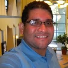 Harold Hurtado Garcia