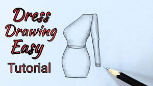 How To Draw A Beautiful Girl Dress Drawing Design Easy Fashion Illustration Dresses Drawing Tutorial Youtube Easy drawing to draw s skirt sketch u prslidecomrhprslidecom in. how to draw a beautiful girl dress drawing design easy fashion illustration dresses drawing tutorial