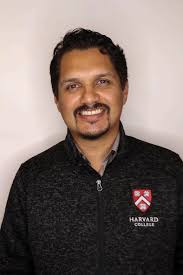 Harvard Foundation Annual Report, 23-24 by The Harvard Foundation