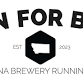 5k Beer Run x Mighty Mo Brewing Co.| 2024 Montana Brewery Running Series