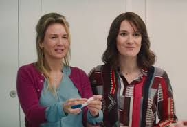 Bridget Jones Is That You Renee Zellweger S Transformation Leaves Mr Darcy S Lover Unrecognisable In New Trailer Mirror Online