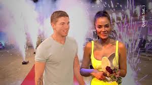 Discover short videos related to janine pink on tiktok. Promi Big Brother 2019 Janine Pink Setzt Sich Gegen Joey Heindle Durch Und Gewinnt 100 000 Euro