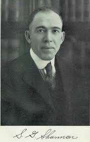 Indiana Biography Ref. Page