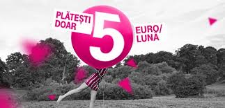 Va reamintesc faptul ca nu sunteti nevoiti sa achitati taxele de reziliere sau de justa despagubire pe care. Telekom Romania LanseazÄƒ Abonamentul FÄƒrÄƒ PerioadÄƒ MinimÄƒ ContractualÄƒ Gadget Ro Hi Tech Lifestyle