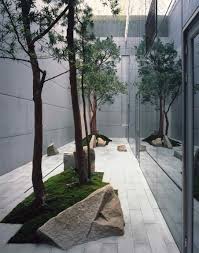 Qishan Garden By July Cooperative Company Landscape Design Courtyard Landscaping Zen Garden Design
