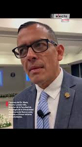 Mario Alberto Loredo Villa