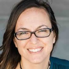 Tomorrow's Talent welcomes Mariann Johnson