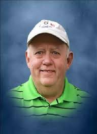 Obituary information for Joseph Thomas VanSant