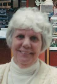 Obituary for Mary Ann (Balluff) Steen