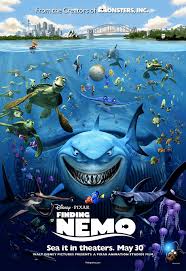 Buscando A Nemo Disney Wiki Fandom
