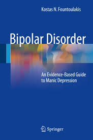 Bipolar disorder, formerly called manic depression, is a mental health condition that causes extreme mood swings that include emotional highs (mania or hypomania) and lows (depression). Bipolar Disorder Springerlink