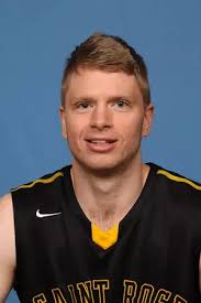 Matt Cerutti (1/14/2019)