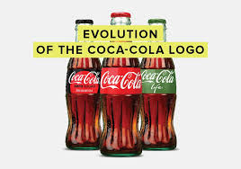 It hasn't always looked exactly as it does now, as. Coca Cola Logo Geschichte Turbologo