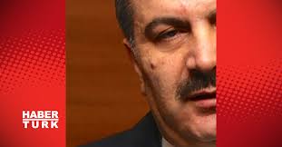 Sağlık Bakanı Fahrettin Koca: Sigara aynı zamanda bir reklam panosu