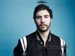 Tahar rahim, a handsome leading man from france, showed tremendous crossover power with a prophet (2009), a gritty crime film that earned raves for his powerful lead performance. Tahar Rahim Official Secrets Tahar Rahim To Join Harrison Ford In Official Secrets English Movie News Times Of India