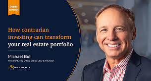How contrarian investing can transform real estate portfolio