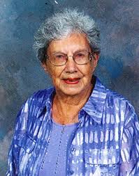 Obituary of Margaret Isabelle Frederick
