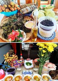 Trong văn hóa việt nam thì bánh tro, cơm rượu, trái cây là những món không thể thiếu. Táº¿t Ä'oan Ngá» Mung 5 Thang 5 La Gi Cung Va Äƒn Gi VÄƒn Kháº¥n Chuáº©n