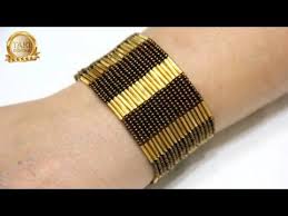 Taki Tasarim Nefertiti Bileklik Nasil Yapilir How To Make Bracelet Jewelry Design Tutorial Diy Youtube 2020 Kendin Yap Kolye Tasarim Takilar Boncuk Suslu Takilar