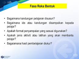 We did not find results for: Reka Bentuk Instruksional Teori Instruksional Ppt Download