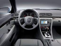 Audi A4 Audi A4 Audi A4 Quattro Audi A4 B7