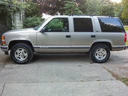 1998 chevrolet tahoe for sale by owner in adrian mi 49221 1998 chevrolet tahoe for sale by owner in adrian mi 49221 3 000