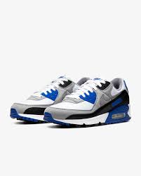 It was produced as the air max iii but nike changed the name in 2000. Nike Air Max 90 Herrenschuh Nike Lu