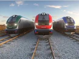 There are a few challenging hills for beginner riders. St Louis To Chicago High Speed Rail Home Facebook