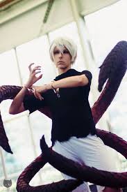 Tokyo Ghoul Kaneki Ken Kagune By Shamanrenji On Deviantart 🤩got a tokyo ghoul cosplay you want to show off?? tokyo ghoul kaneki ken kagune by