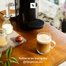 Fill the water tank with fresh water, and check there isn't a used capsule inside your machine. Nespresso Post Facebook